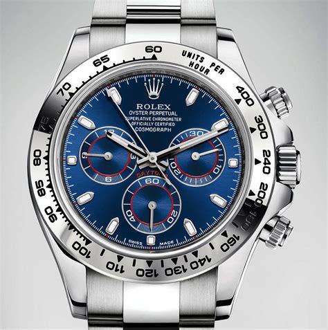 rolex daytona models